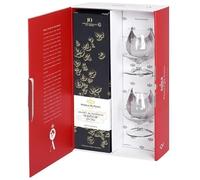 ANDREA DA PONTE GRAPPA DI PROSECCO UNICA 10 ANNI 2 BICCHIERI CONFEZIONE REGALO