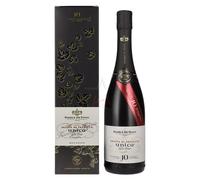 Andrea Da Ponte Grappa di Prosecco Unica Da Ponte 10 anni 40,00% 0,70 Liter