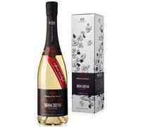 ANDREA DA PONTE GRAPPA MOSCHINO DISTILLATO DI UVE NERE 70 CL