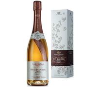 Andrea Da Ponte Grappa Uve Bianche Gran Riserva 70 cl