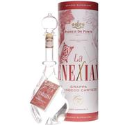 Andrea Da Ponte La Venexiana Grappa Di Prosecco Cartizze 70 cl