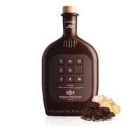 Liquore Puro di Cioccolato e Zenzero Chocozen Andrea Da Ponte 50cl