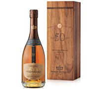 Andrea Da Ponte Vecchia Grappa Di Prosecco 50 Anniversario Limited Edition 70 cl