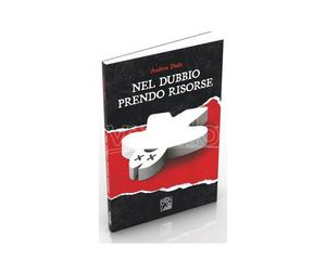 Andrea Dado Nel Dubbio Prendo Risorse Italiano Romanzo Dv Giochi