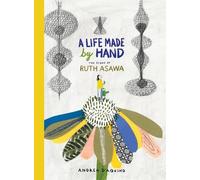 Andrea D'Aquino A Life Made by Hand (Copertina rigida)