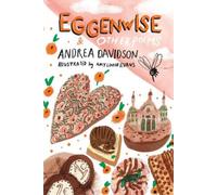 Andrea Davidson Eggenwise (opuscolo) Emma Press Children's Poetry Books