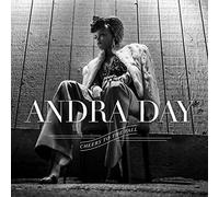 Andrea Day - Cheers To The Fall