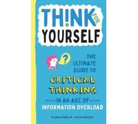 Andrea Debbink Aaron Meshon Think for Yourself (Copertina rigida)