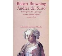 Andrea del Sarto-Pictor ignotus-Fra Lippo Lippi