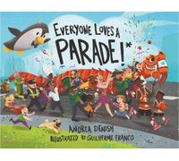 Andrea Denish Everyone Loves a Parade (Copertina rigida)