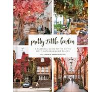 Andrea Di Filippo Sara Santini Pretty Little London (Copertina rigida)