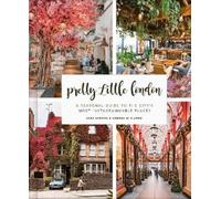 Andrea Di Filippo Sara Santini Pretty Little London (Copertina rigida)