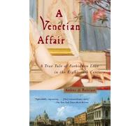 Andrea Di Robilant A Venetian Affair (Tascabile)