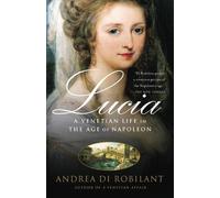 Andrea Di Robilant Lucia (Tascabile)