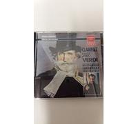 Andrea Dindo - Clarinet Sings Verdi