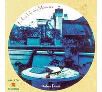 Andrea Donati - Le Ciel De Ma Memoir