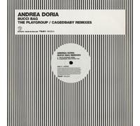 Andrea Doria - Andrea Doria - Bucci Bag - Southern Fried Records