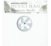 Andrea Doria - Bucci bag (Orig./Dub, 2003) / Vinyl Maxi Single [Vinyl 12'']