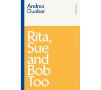 Andrea Dunbar Rita, Sue and Bob Too (Tascabile) Modern Classics