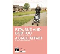 Andrea Dunbar Robin Soan 'Rita, Sue and Bob Too' and 'A State Affair (Tascabile)