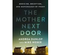 Andrea Dunlop, Mike We The Mother Next (Copertina rigida) (PRESALE 17/03/2025)