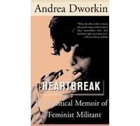 Andrea Dworkin Heartbreak (Tascabile)