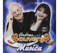 Andrea E I Souvenir - Musica