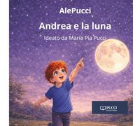 Andrea e la luna