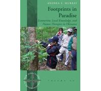 Andrea E. Murray Footprints in Paradise (Copertina rigida)