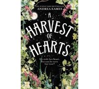 Andrea Eames A Harvest of Hearts (Tascabile)