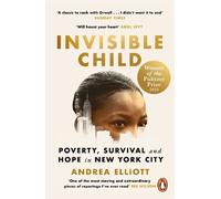 Andrea Elliott Invisible Child (Tascabile)