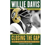 Andrea Erickson Davis Willie Davis Jim Martyk Closing the Gap (Copertina rigida)