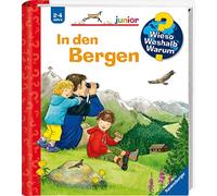 Andrea Erne Ann Wieso? Weshalb? Warum? junior, Band 42: In de (Copertina rigida)