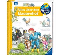 Andrea Erne Mar Wieso? Weshalb? Warum?, Band 3: Alles über den Ba (Anello, filo)