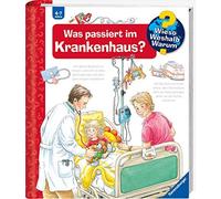 Andrea Erne Mar Wieso? Weshalb? Warum?, Band 53: Was passiert (Copertina rigida)