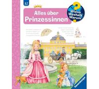 Andrea Erne Mel Wieso? Weshalb? Warum?, Band 15: Alles über P (Copertina rigida)