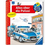 Andrea Erne Wolfga Wieso? Weshalb? Warum?, Band 22: Alles über d (Anello, filo)