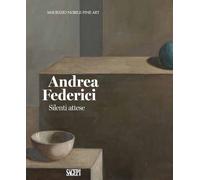 Andrea Federici. Silenti Attese - [SAGEP]