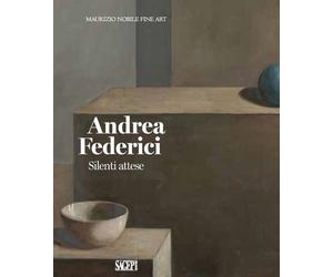 Andrea Federici. Silenti Attese - [SAGEP]