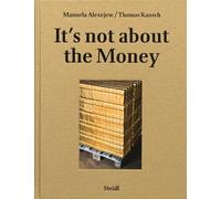 Andrea Ferrari Manuela Alexejew / Thomas Kausch: It’s not abo (Copertina rigida)