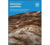 Andrea Festa Submarine Landslides (Copertina rigida)