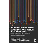 Andrea Filatro Carolina Cos Technology-Enabled Learning and Design (Tascabile)