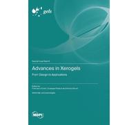 Andrea Fiorati Giuseppe Paladini Francesco C Advances in Xer (Copertina rigida)