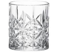 Andrea Fontebasso 1760 by Tognana Set 6 Bicchieri Tumbler Vendome