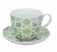 Andrea Fontebasso 1760 Tazza jumbo c/p HELLAS ML01