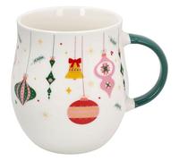 Andrea Fontebasso Mug 430 cc Charms Darling New Bone China Multicolor Linea New Milk&Coffee