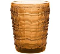 Andrea Fontebasso Tognana Bicchieri Irene Ambra Acqua 6 pezzi