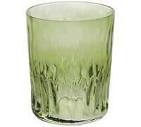Andrea Fontebasso TOGNANA Set di 6 bicchieri da acqua Serena, Lime, 320 cc