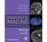 Andrea G. Rockall Peter Armstrong Andrew Hat Diagnostic Imaging, Inc (Tascabile)