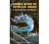 Andrea G. Stewart Oghenechovwe Donald Ekpeki Ho Journeys Beyond the (Tascabile)